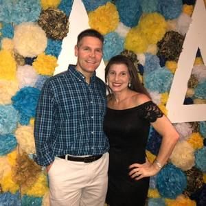 Meet your Posher, Lori